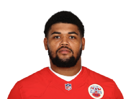 Yasir Durant