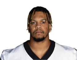 Marcus Davenport
