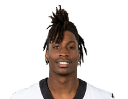 DaMarcus Fields