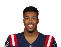 Marcus Jones