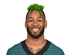 Jalen Mills