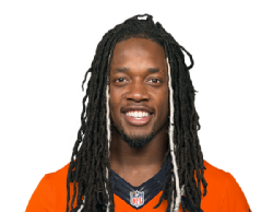 Melvin Gordon III