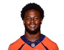 Javonte Williams