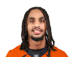 Tyrie Cleveland