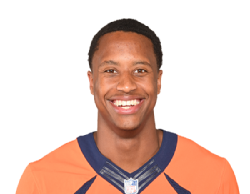 Courtland Sutton