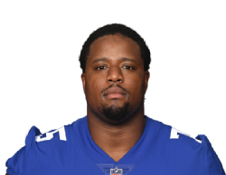 Cameron Fleming