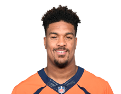 Dre'Mont Jones