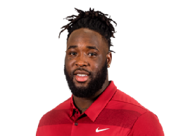 McTelvin Agim