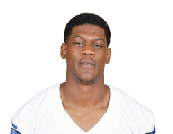 Randy Gregory