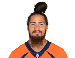 Kana'i Mauga