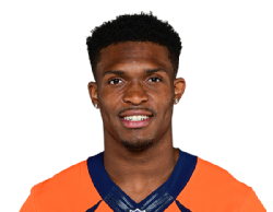 Damarri Mathis
