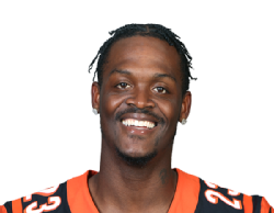 Darius Phillips