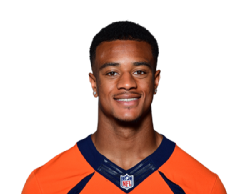Pat Surtain II