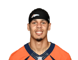 Justin Simmons