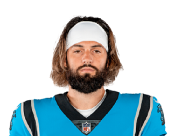Will Grier