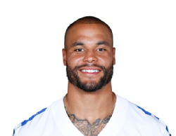 Dak Prescott