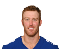 Cooper Rush