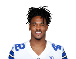 Rico Dowdle