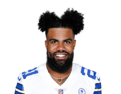 Ezekiel Elliott