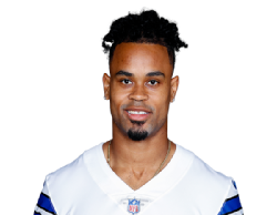 Jalen Tolbert