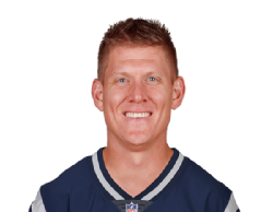 Nick Folk