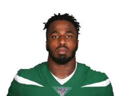 Tarell Basham