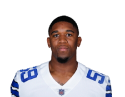 Chauncey Golston