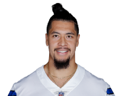 Mika Tafua