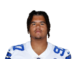 Trysten Hill