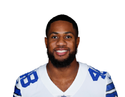 Jabril Cox