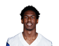 DaRon Bland