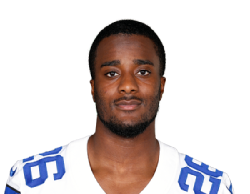 Jourdan Lewis