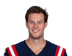 Jake Bailey