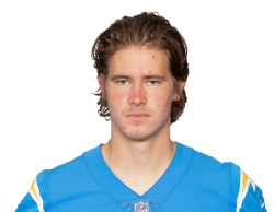 Justin Herbert