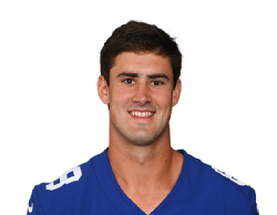 Daniel Jones