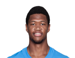 Donald Parham Jr.