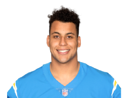 Rashawn Slater