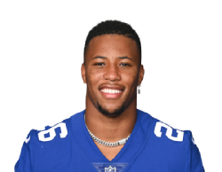 Saquon Barkley