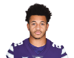 Deuce Vaughn