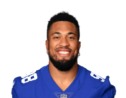 Austin Johnson