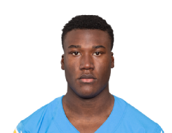 Kenneth Murray Jr.