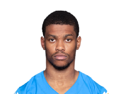 Nasir Adderley
