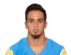 Alohi Gilman