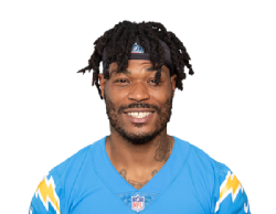 Derwin James Jr.