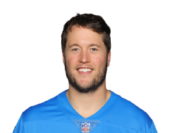 Matthew Stafford