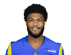 Cam Akers