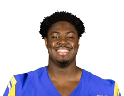 Tremayne Anchrum Jr.