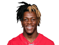 Richie James