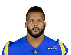 Aaron Donald