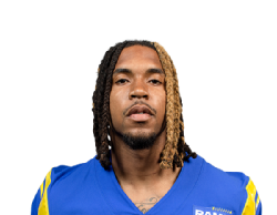 TJ Carter